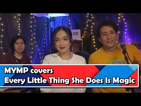 Every Little Thing - Mymp