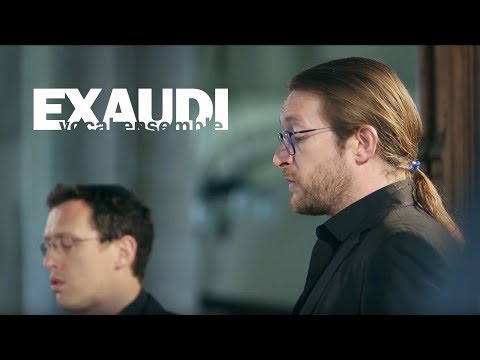 Nicolà Vicentino: Musica prisca caput - Exaudi