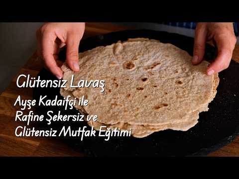 Lavaş