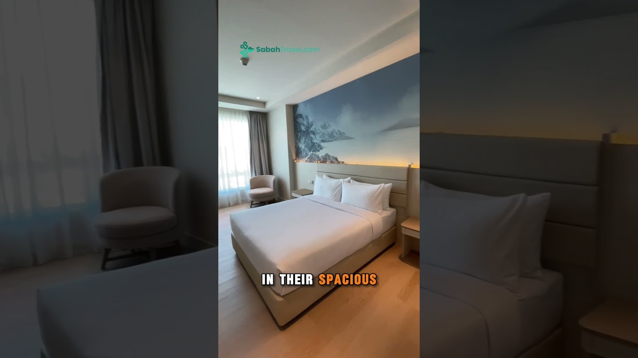 Video Thumbnail - Cititel Express