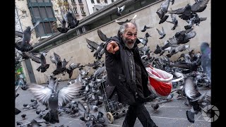 Street Photographer JB Maher: Out of the Darkroom with Ruth Medjber