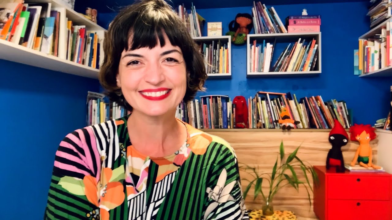 Os diferentes tipos de literatura infantil