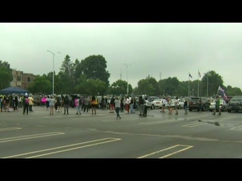 News Brief, 7/20/2020, 5 p.m. Update