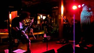 Die Smylin- Ostracized (Grip Inc. cover)