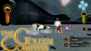 The Golden Compass (PPSSPP) Gameplay Part 1
