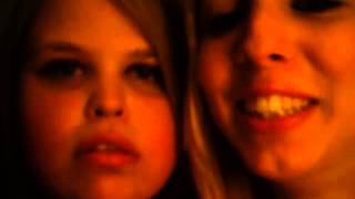 SSSHHH! Dont talk so loud.