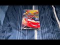 Opening To Cars 2006 DVD Widescreen Version