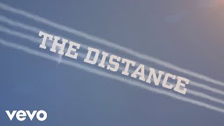 Kadr z teledysku The Distance tekst piosenki Mariah Carey