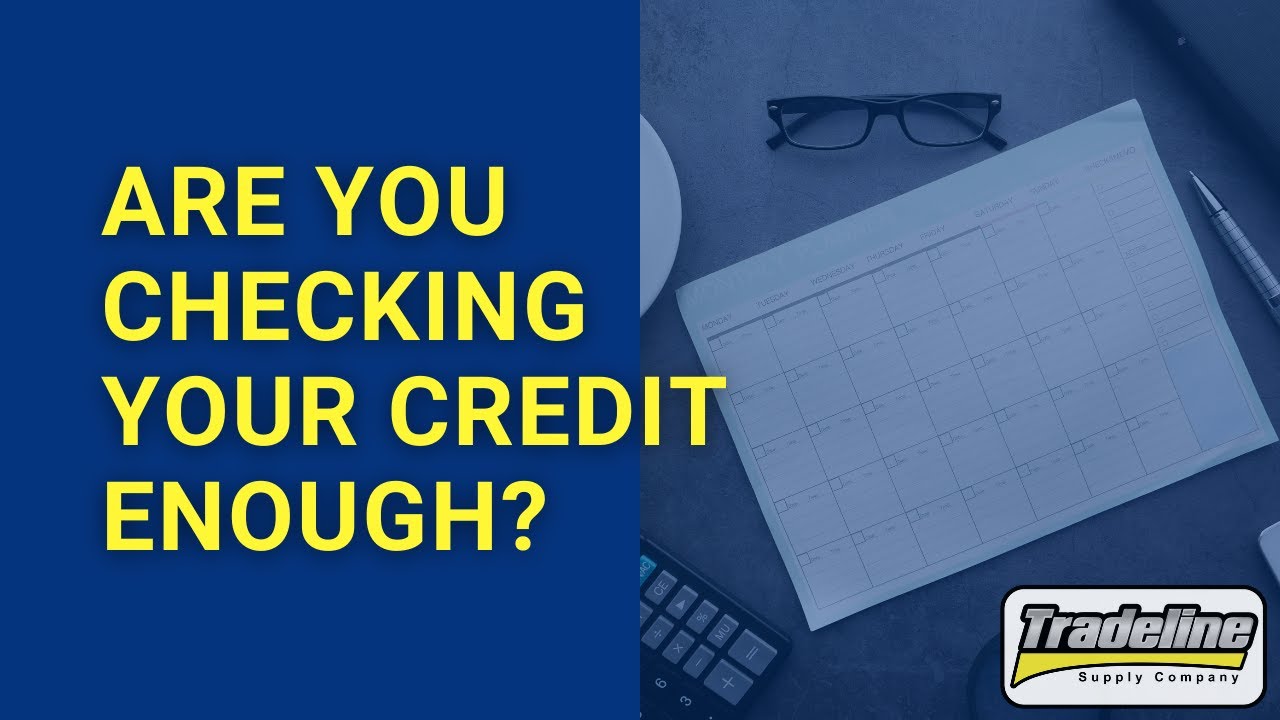 What Is the Best Number of Times to Check Your Credit Report? - Credit Countdown With John Ulzheimer