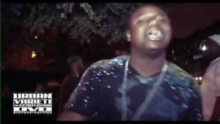 Murda Mook- Can I Live(Official Music Video) Directed by Geohvision