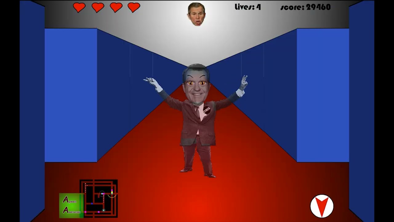 Gameplay Video
