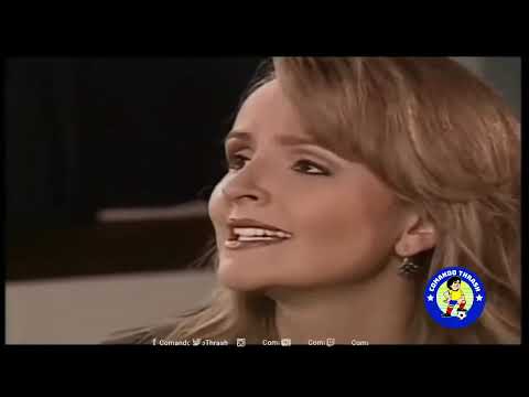 Pandillas_ guerra y paz _ Capítulo _ 85