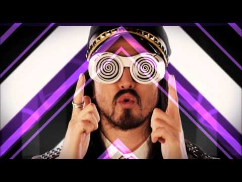 Steve Aoki & Laidback Luke ft. Lil Jon - Turbulence REMIX Produced by Twisted Loops