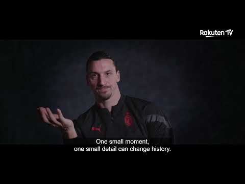 Bojan, Behind the Smile - Trailer - Rakuten TV
