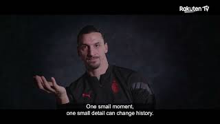 Bojan, Behind the Smile - Trailer - Rakuten TV