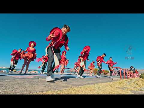 WILLY ROJAS - VAMONOS MI AMOR ( SESION #09 ) INTERPRETACION SJB filial Juliaca ft Filial Puno