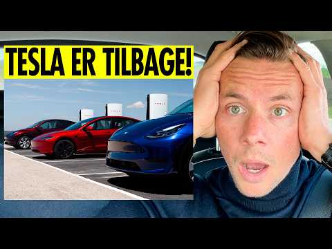 STOR norsk rækkeviddetest, ny Fiat Grizzly, stort prisfald hos Opel og bilsalget i maj – uge 23
