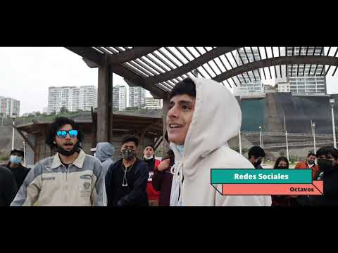 RUBIO vs BAHAMONDE - OCTAVOS - LÍMITE ZERO x GARGANTA DE FUEGO FECHA 3