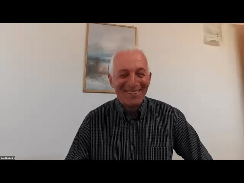 K. Badinský - Zjavenie 2,1-7 List do Efezu