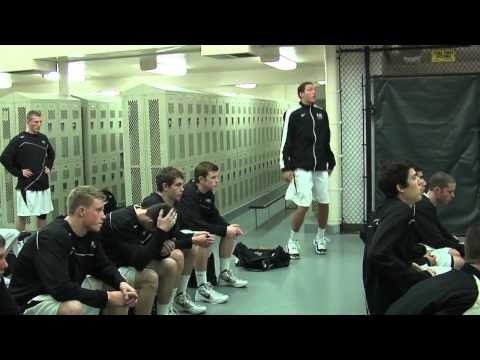 Aaron Gordon a day in the life in high school 2-12-12