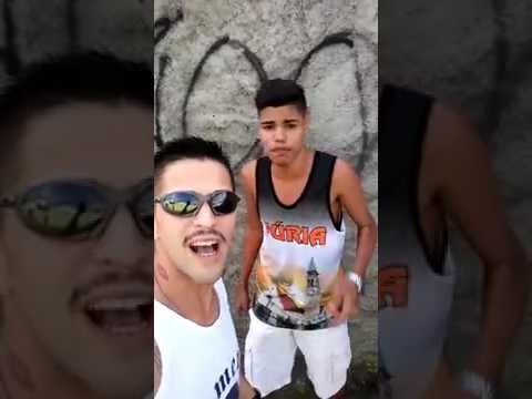 MC Nego Placo MC Luance - Medley