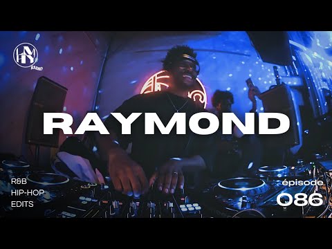 LET ME HOLD YOU™ and RAYMOND