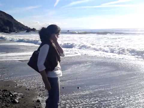 Saif & Nida at Muir Beach.CA.MP4