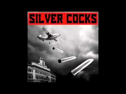 Silver Cocks - Killer