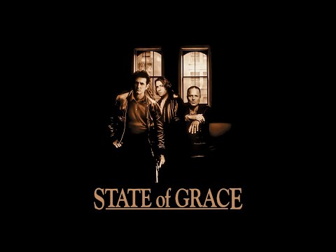 Siskel & Ebert Review State of Grace (1990) Phil Joanou