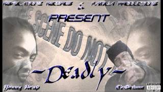 -DEADLY- Track 1. Real Niggas (Young Reap & CeGrimm)