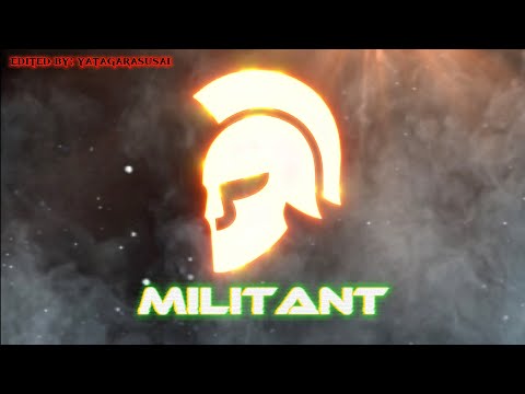Albion Online  MILITANT Recruitement Video | Albion East Server | Albion Best Video Ever