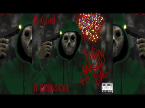 B Cool x Baker Ya Maker - Feel The Blast