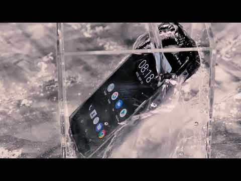 DOOGEE S80 Digital Intercom Rugged Phone, Born for Extreme