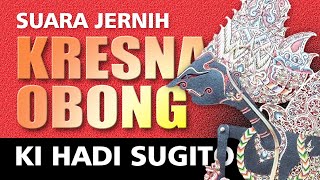 Download lagu WAYANG KULIT DALANG KI HADI SUGITO: KRESNA OBONG | FULL - TUTUG | SUARA JERNIH | LUCU GAYENG mp3 Download lagu WAYANG KULIT DALANG KI HADI SUGITO: KRESNA OBONG | FULL - TUTUG | SUARA JERNIH | LUCU GAYENG mp3