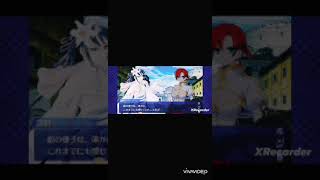 ショート動画　民間人さえ兵士気取りで一致団結【Fate/Grand/Order】