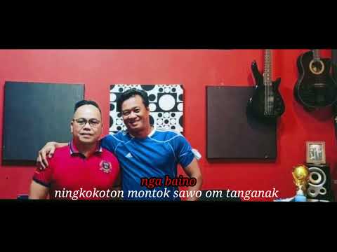 Edward Kubot | Piombolutan Toh (official Song & Lyrics).  With herman J kubot