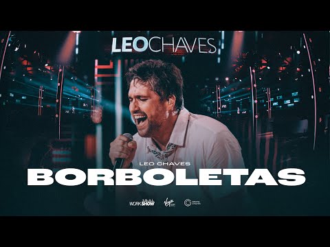 Leo Chaves  - Borboletas