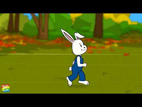 Fall and Autumn Counting Song for Kids - How Many Leaves? - ELF Learning