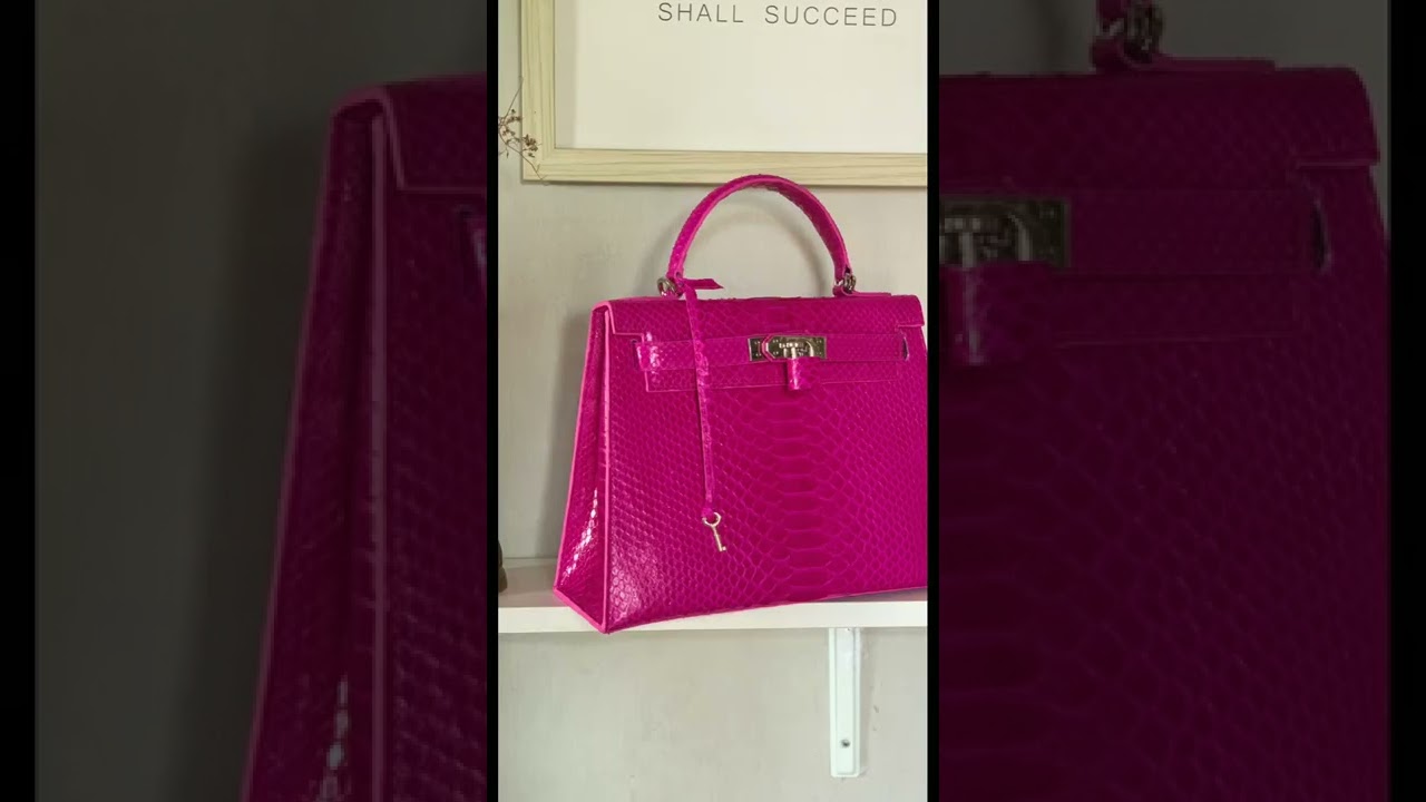 New arrived! beautiful handbag