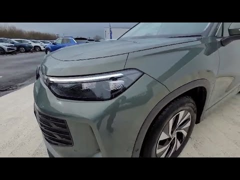 Volkswagen Tayron 2.0 TDI 150HP Edition 75 DSG - Image 2