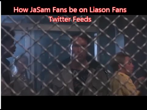 General Hospital Liason Fans when Jasam fans show up uninvited