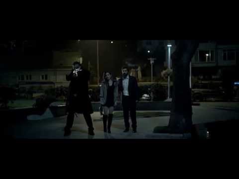 Antidote - Full HD Movie 2014 - (English Sub. and Deutsche Untertitel) - Panzehir