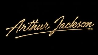Arthur Jackson Release Date Announcement