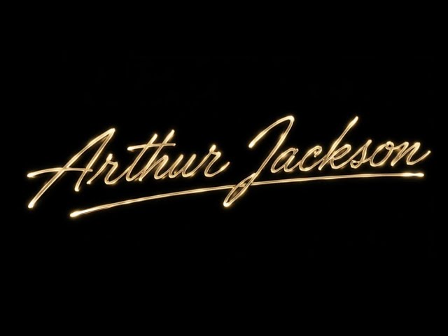 Arthur Jackson Release Date Announcement