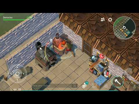 Saqueo a XpertTeddy, last day on earth 1.10.1