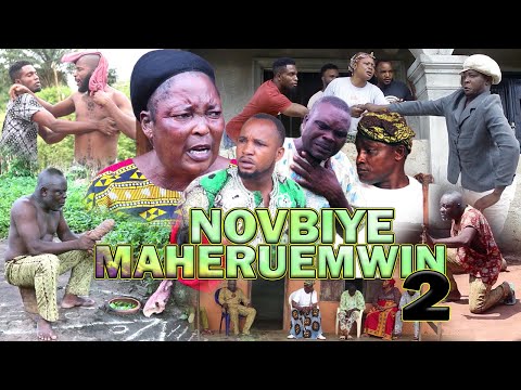 NOVBIYEMAHERUEMWIN PART 2 - LATEST BENIN MOVIES 2020