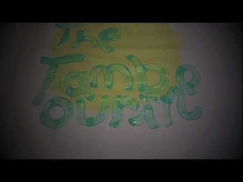 The Tambourine Club - 