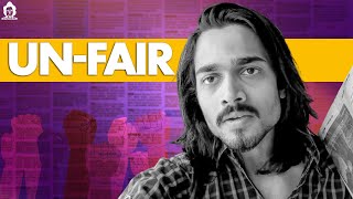 BB Ki Vines-  Un-Fair 