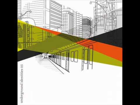 ANGELO MELE ''DEEP SENSATIONS'' Underground Identities - volume 5