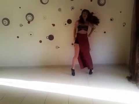 Girl's Day(걸스데이) - Something(썸씽) - dance cover